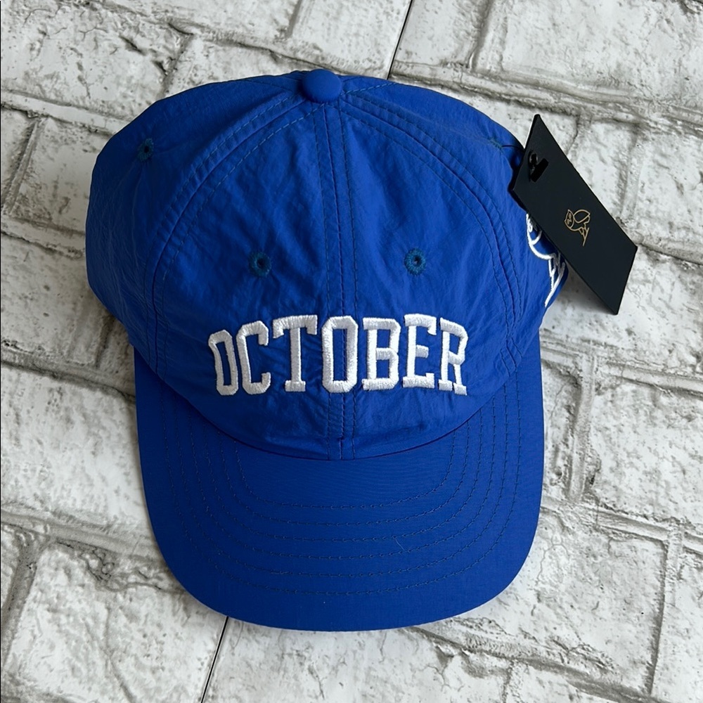 Ovo Nylon Hat